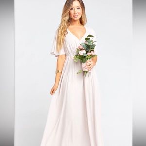 Show me your Mumu Dress